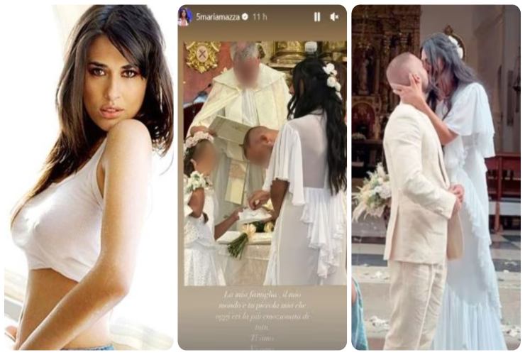 Si sposa la ex di Totti