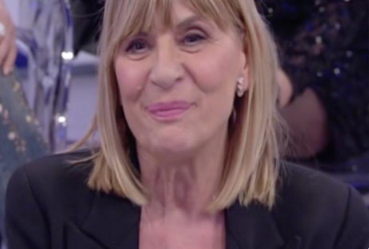 La trasformazione di Gemma