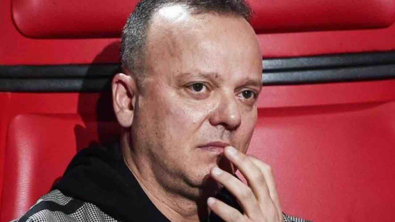 Gigi D'alessio - Lineadiretta24.it