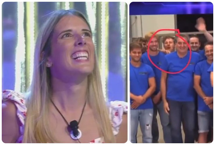 Scandalo in Mediaset