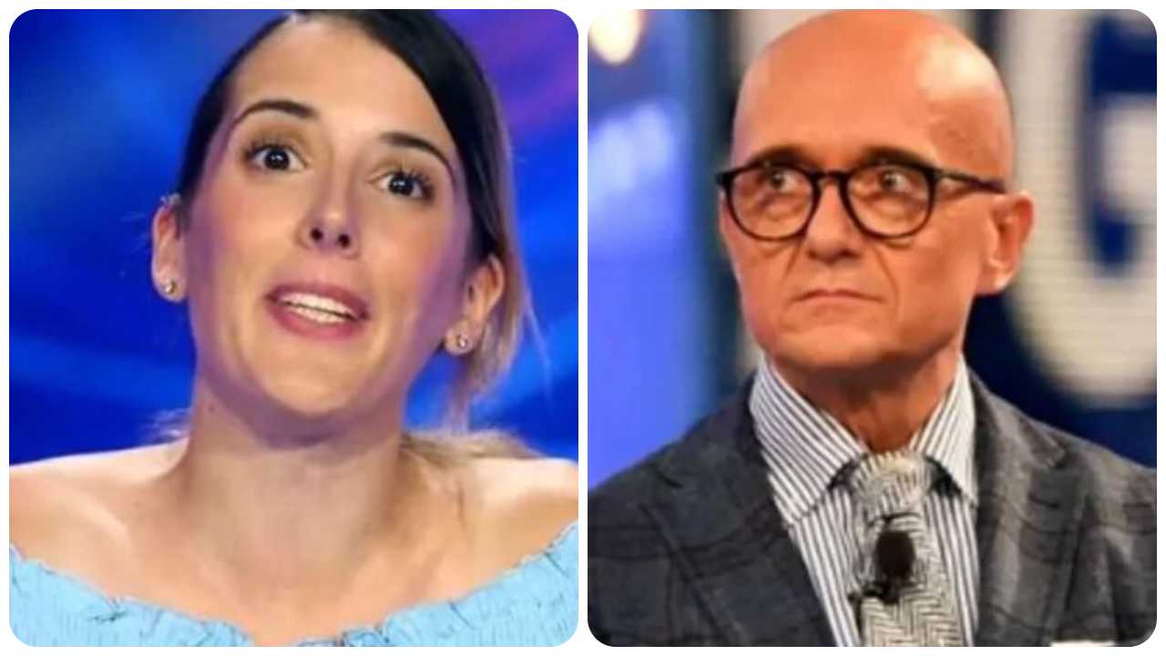 Giselda ha mentito