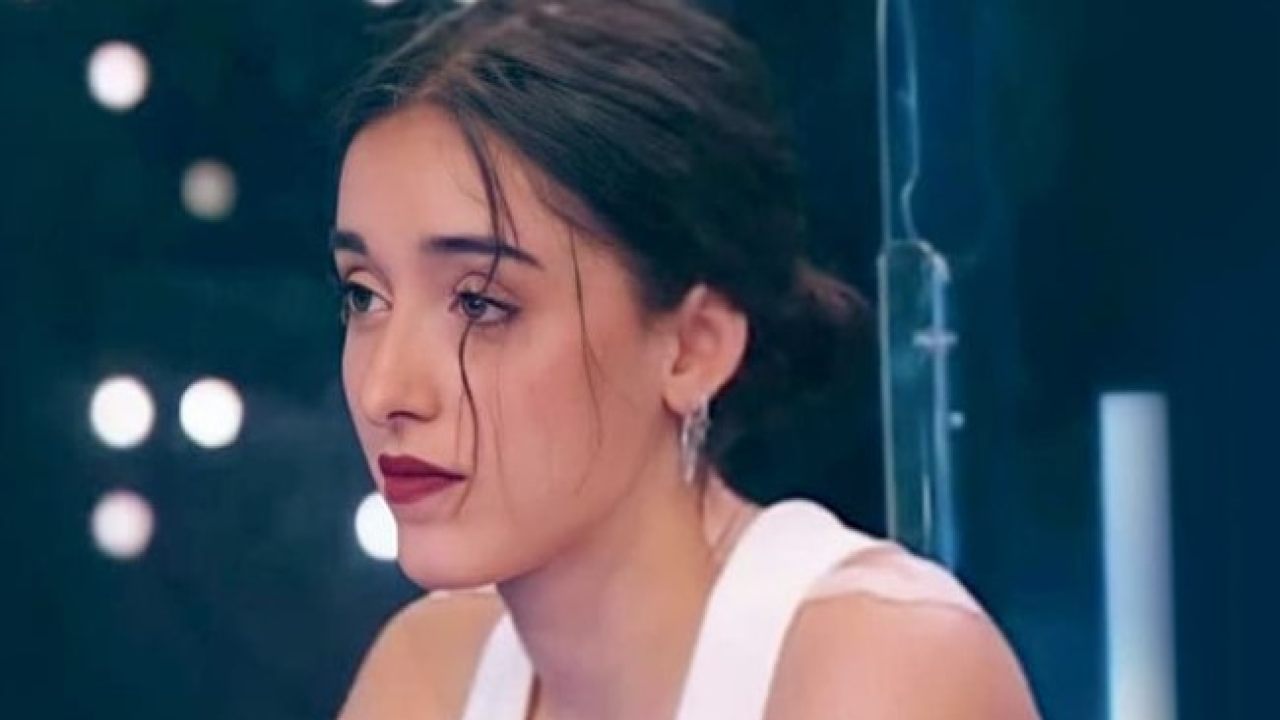 Dramma per Giulia Stabile