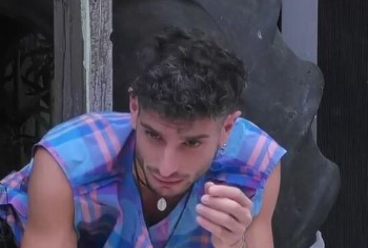 Lo sgarro dell'inquilino