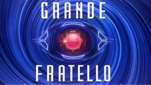 Prima censura al Grande Fratello