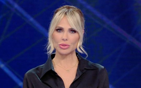 Ilary Blasi