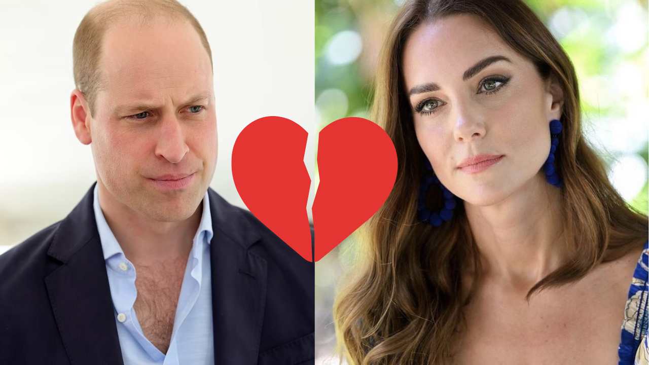 Kate Middelton e Principe William - Lineadiretta.it