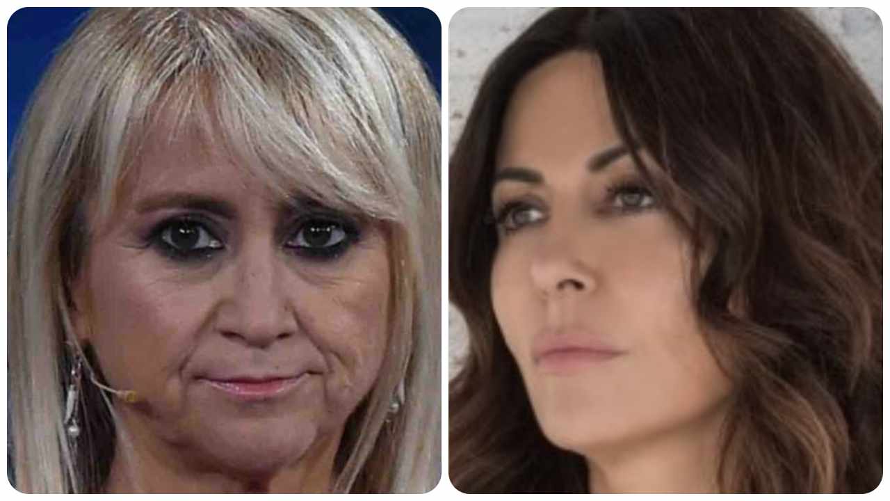 La Littizzetto smonta la Ferilli