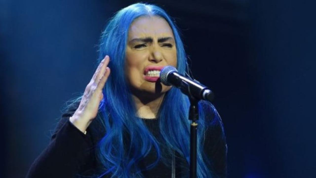 Loredana Bertè e il racconto del dramma