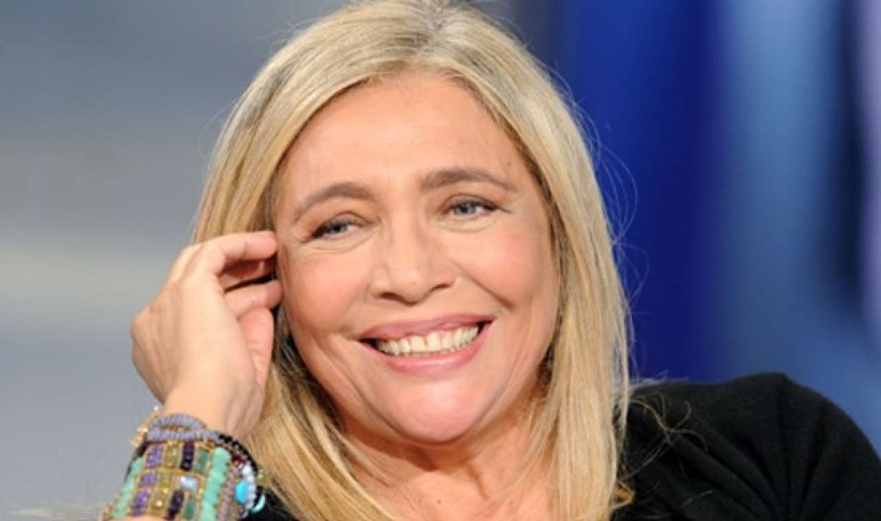 Mara Venier chi è sua figlia?