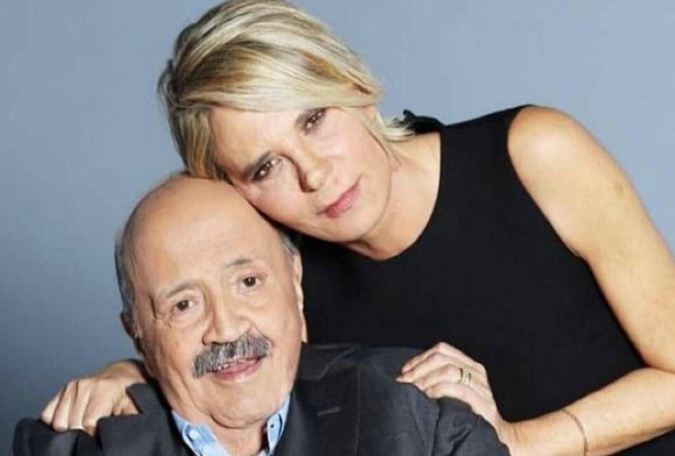 Maria De Filippi, chi le ha rubato il cuore?