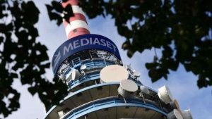 Scandalo in Mediaset