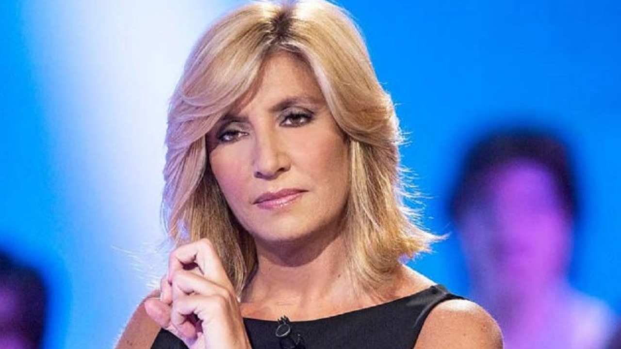 Myrta Merlino racconta del suo dramma