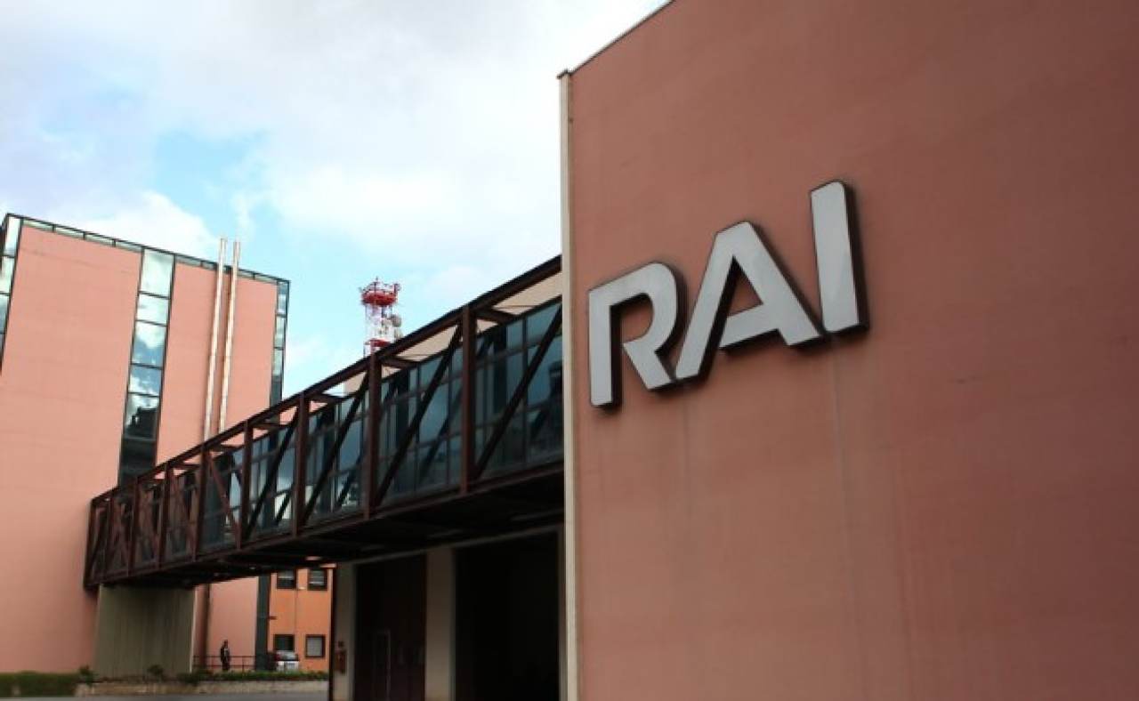 Rai, per la favorita è giunta la fine