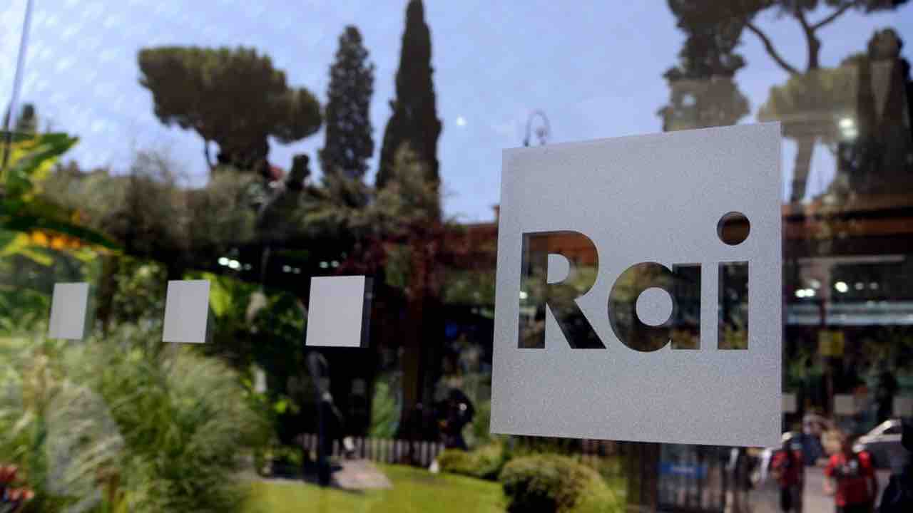 Logo Rai - Lineadiretta24.it