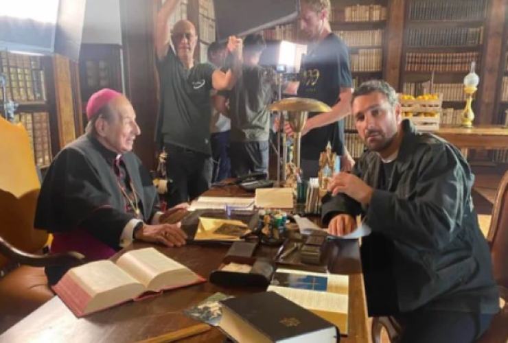Il ritorno inatteso