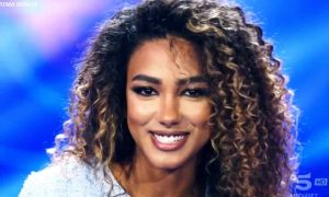 Samira Lui, da Miss Italia al GF
