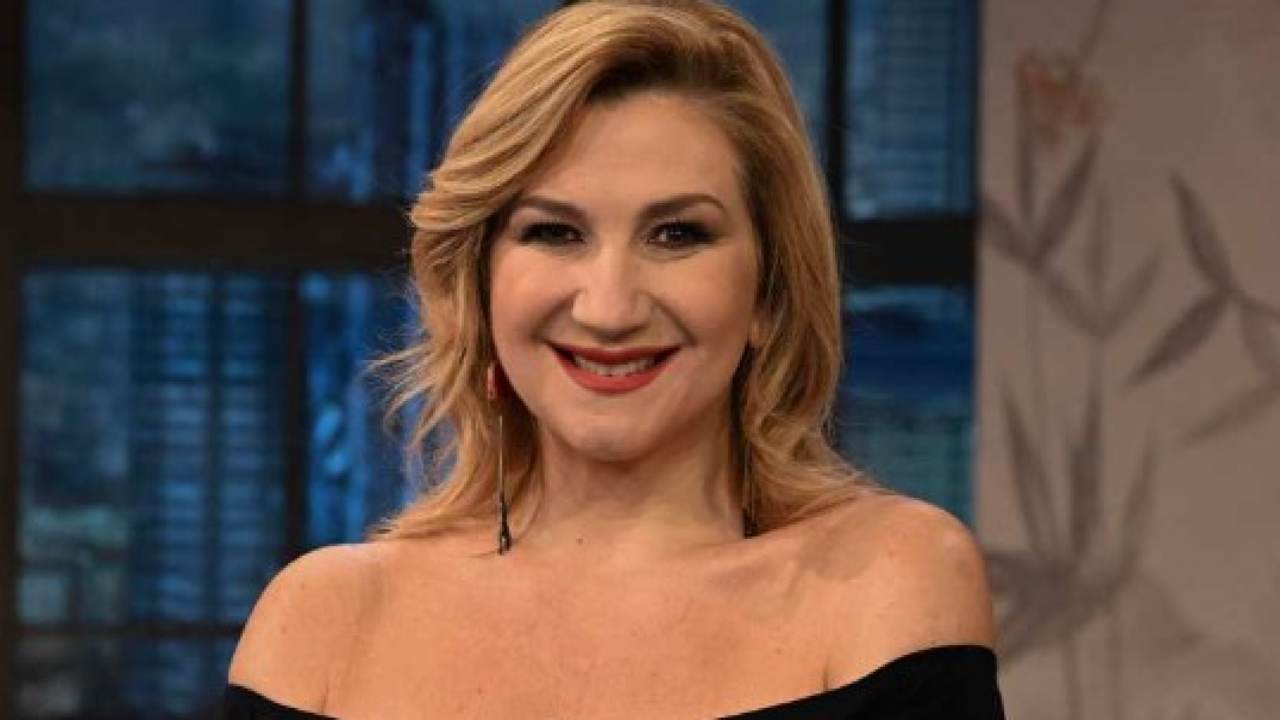 Serena Bortone e il matrimonio