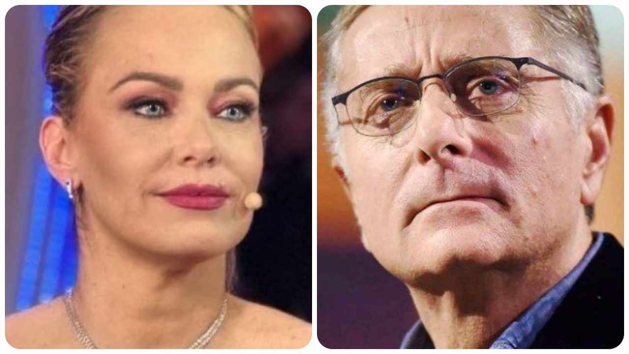 Ultimatum di Sonia a Paolo
