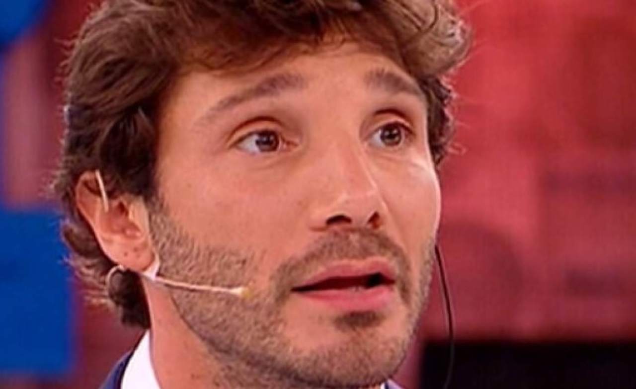 Perché Stefano De Martino non balla più?