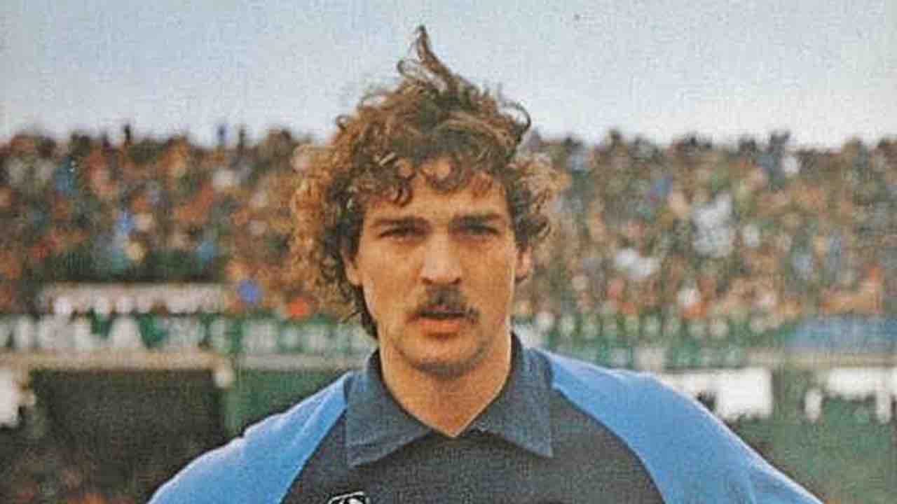 Il portiere Stefano Tacconi - Lineadiretta24.it