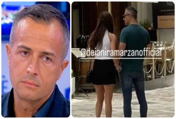 Addio a un cavaliere