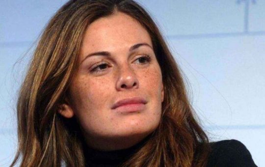 Grande choc per Vanessa Incontrada