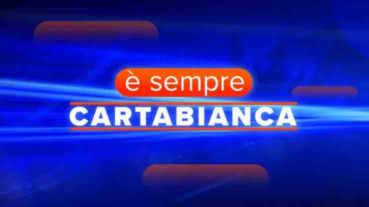 Programma di Bianca Berlinguer è sempre carta bianca - Lineadiretta24.it