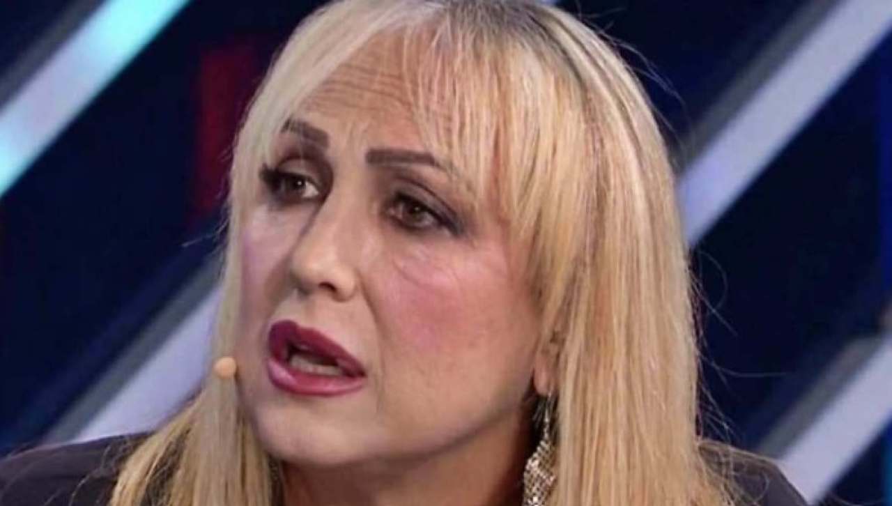 La Celentano umilia un allievo