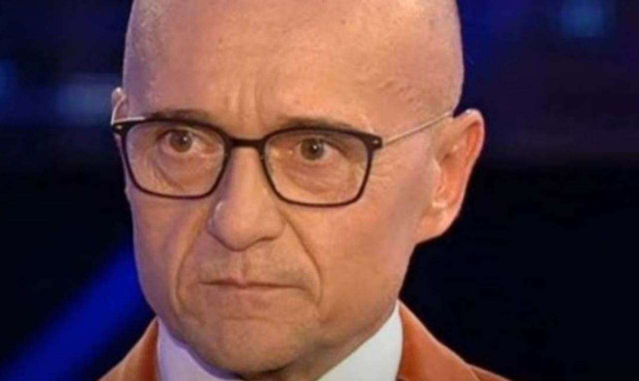 Tremenda stoccata per Singorini