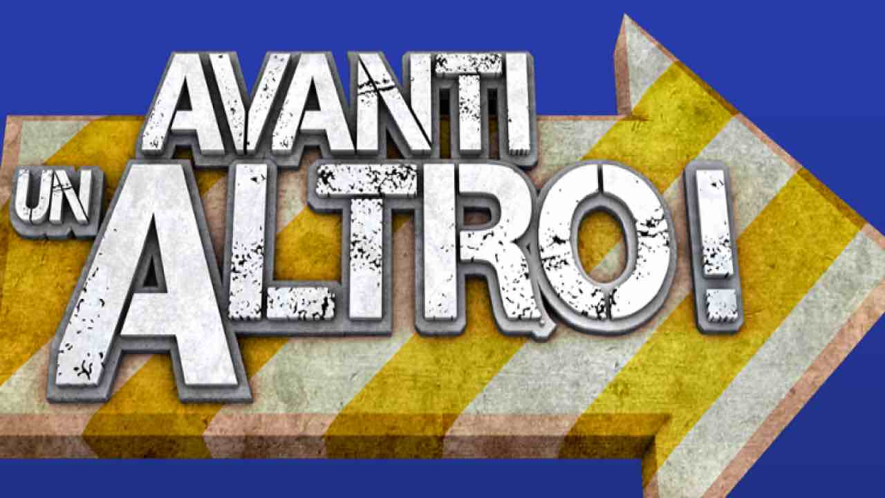 Logo Avanti un altro - Lineadiretta24.it