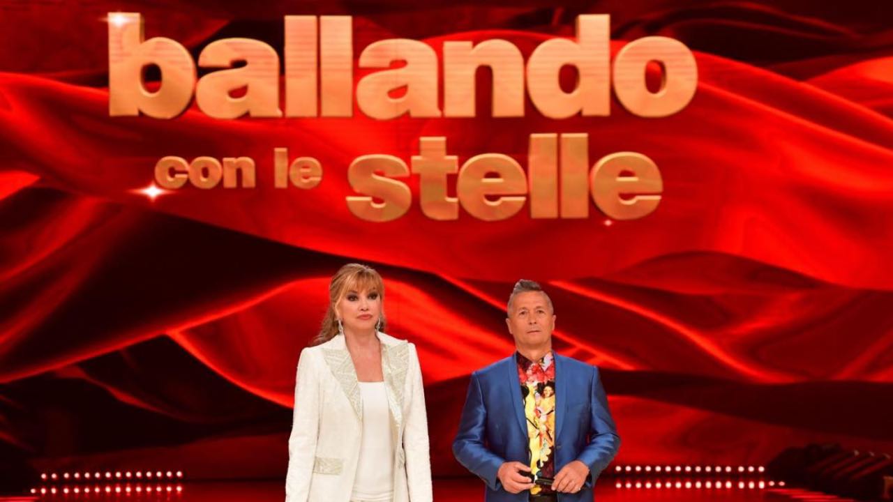 Guai ex di Ballando con le Stelle - Lineadiretta24.it