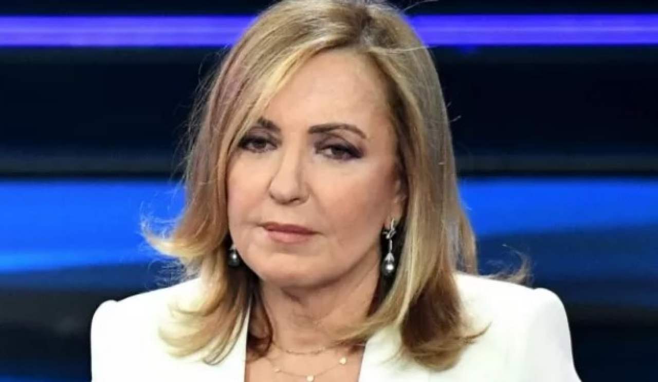La confessione sul marito