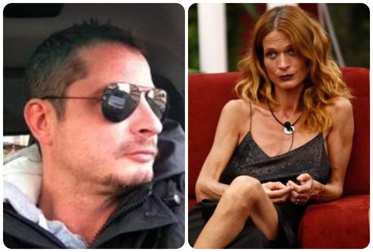 Chi è l'ex marito di Jane Alexander?