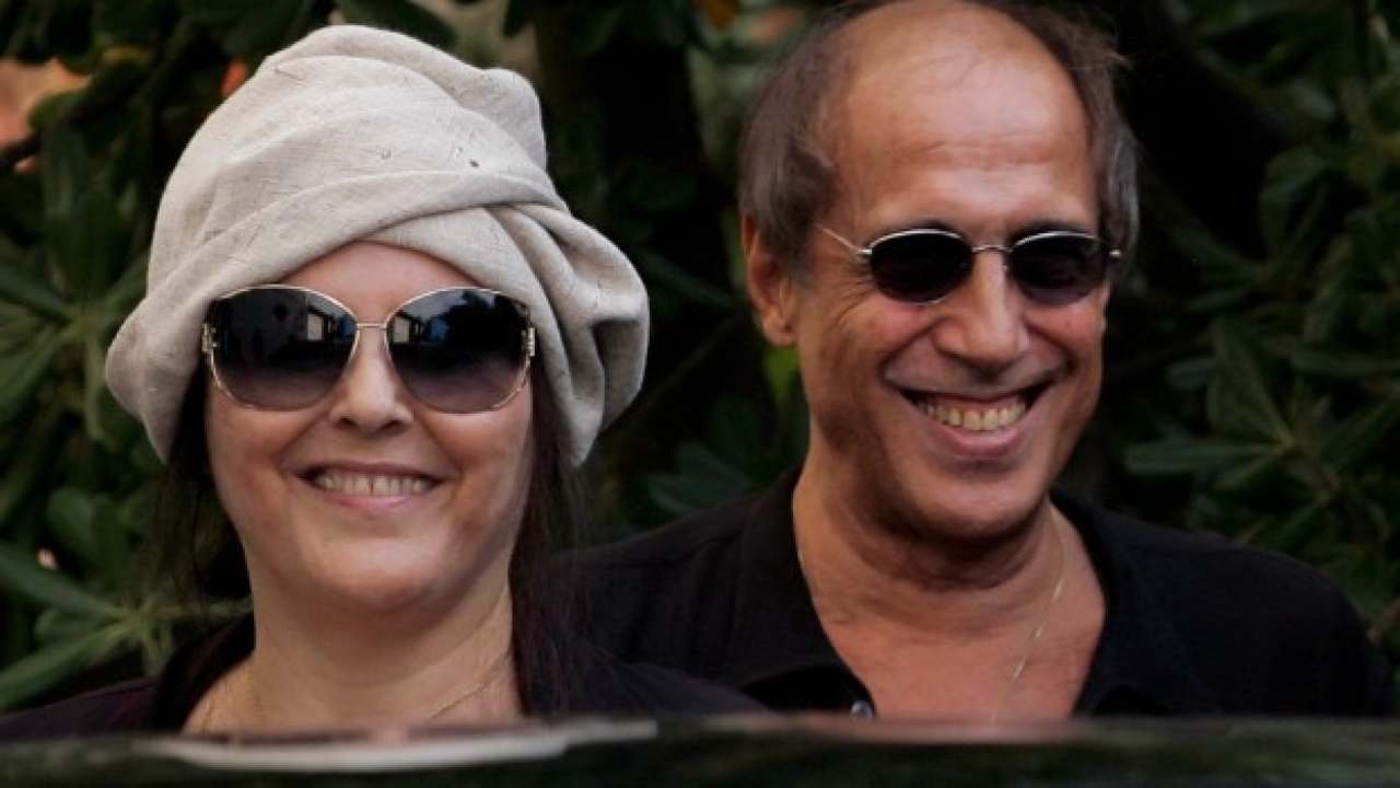 La vita di ora di Adriano e Claudia