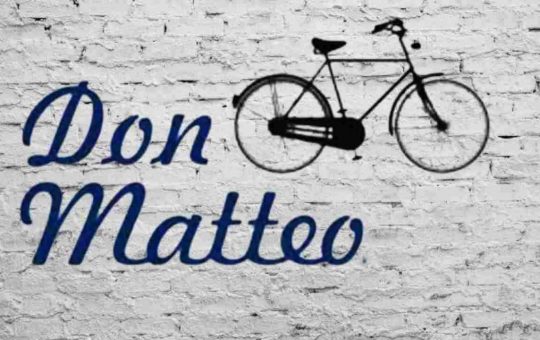 Don Matteo - Lineadiretta24.it