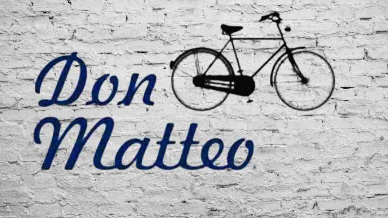 Don Matteo - Lineadiretta24.it
