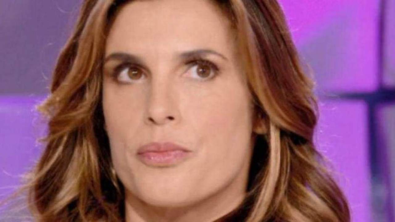 Terribile frecciatina a Elisabetta Canalis