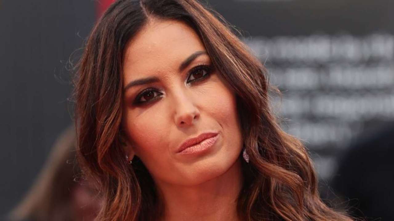 Elisabetta Gregoraci interdetta per il figlio