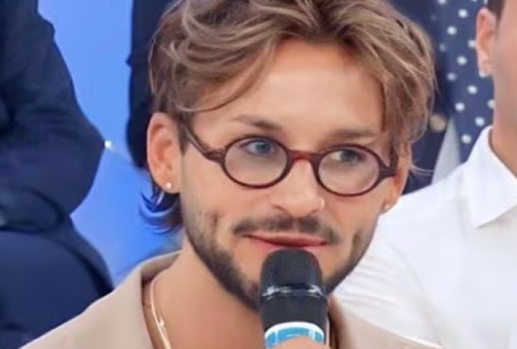 La sorpresa per Maria De Filippi