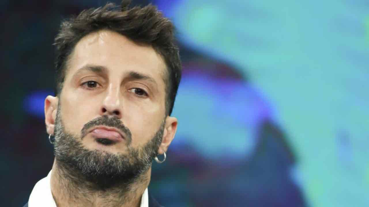 L'ex re dei paparazzi Fabrizio Corona - Lineadiretta24.it