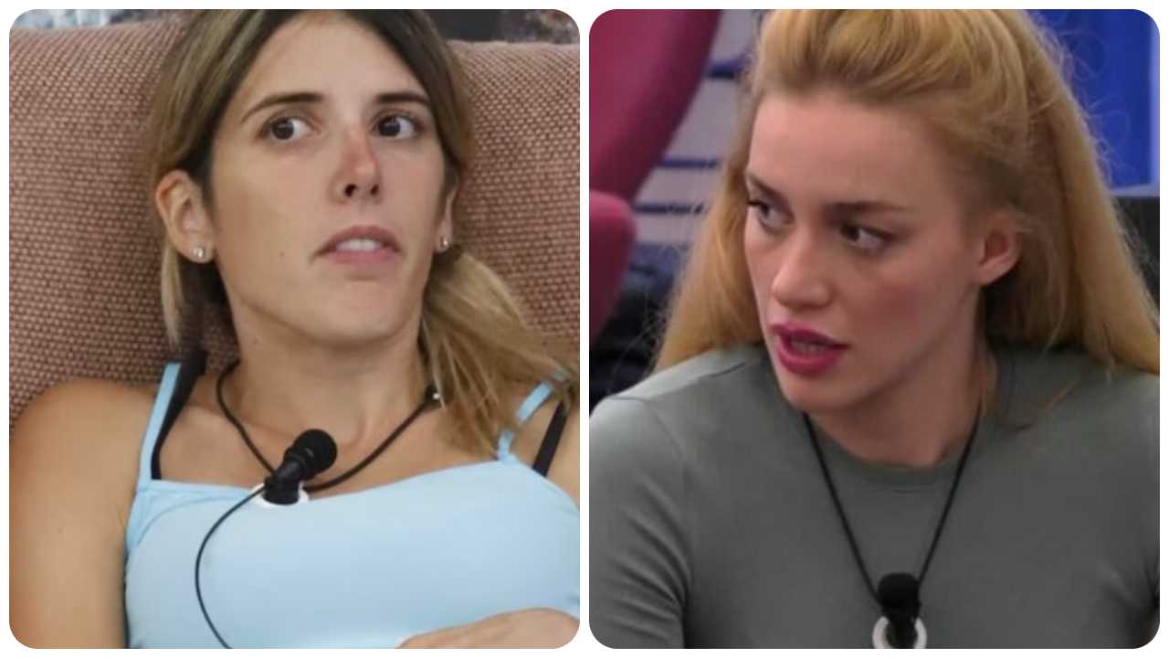 Giselda sbugiarda Heidi