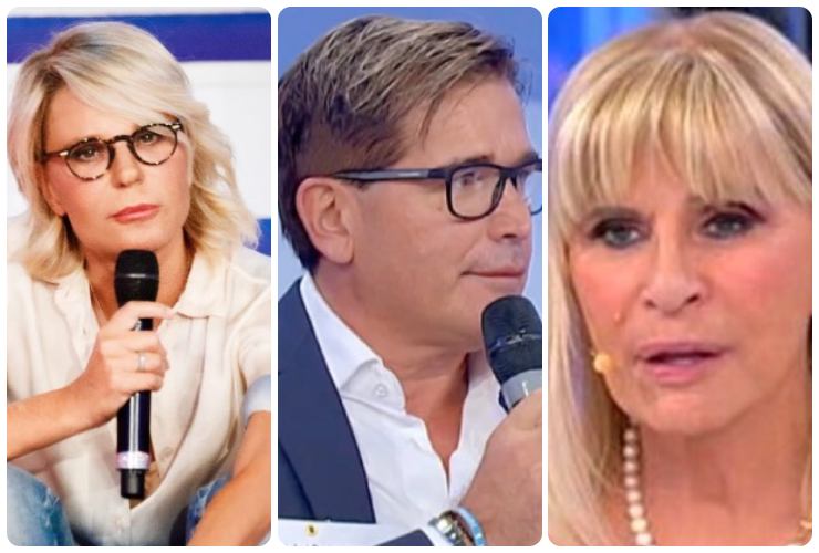 Il brutto presagio è stato annunciato