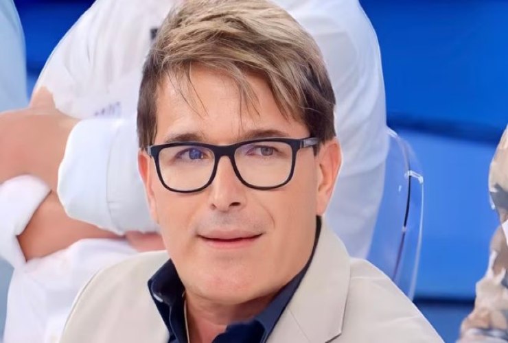 Che lavoro fa realmente Maurizio Laudicino?