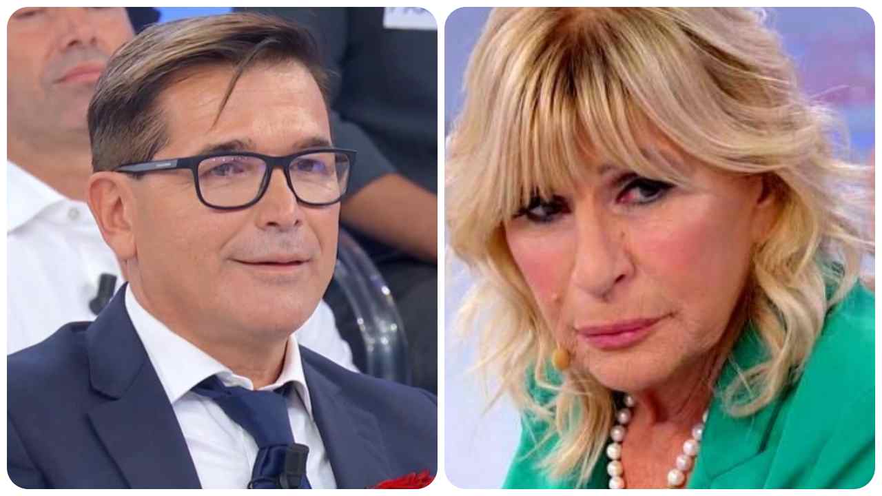Che lavoro fa realmente Maurizio Laudicino?