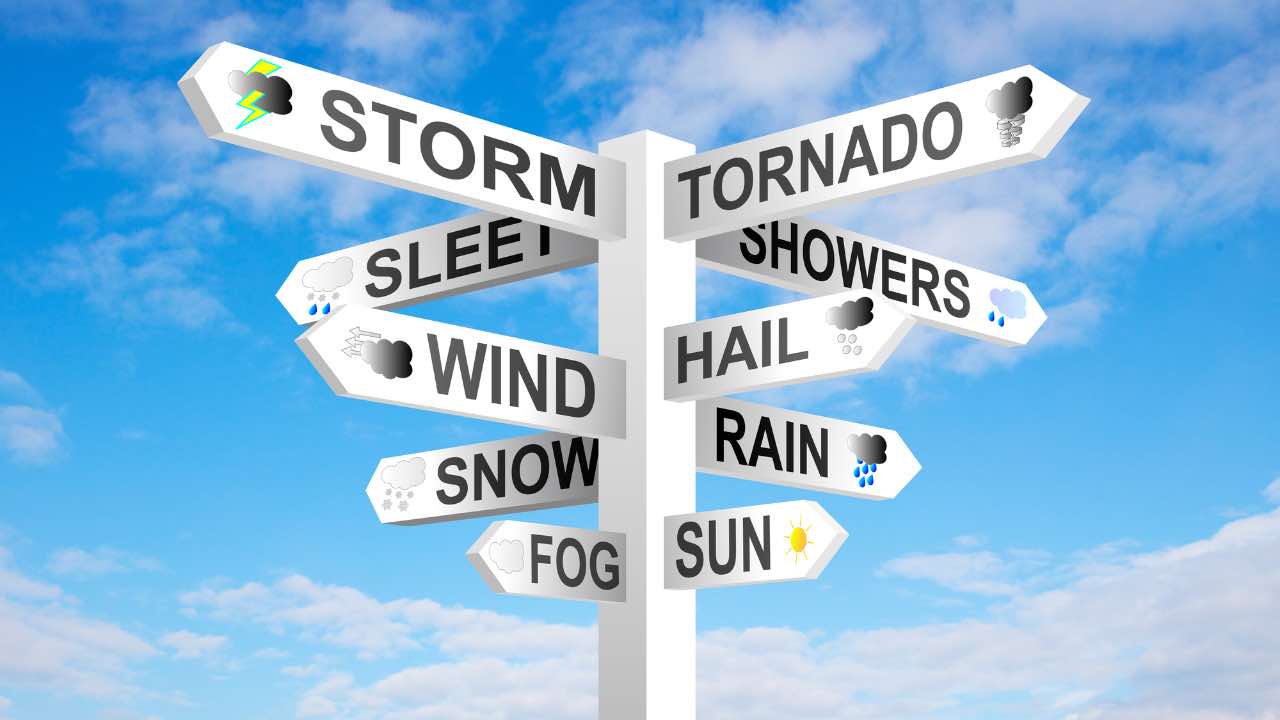 Il Meteo - Lineadiretta24.it