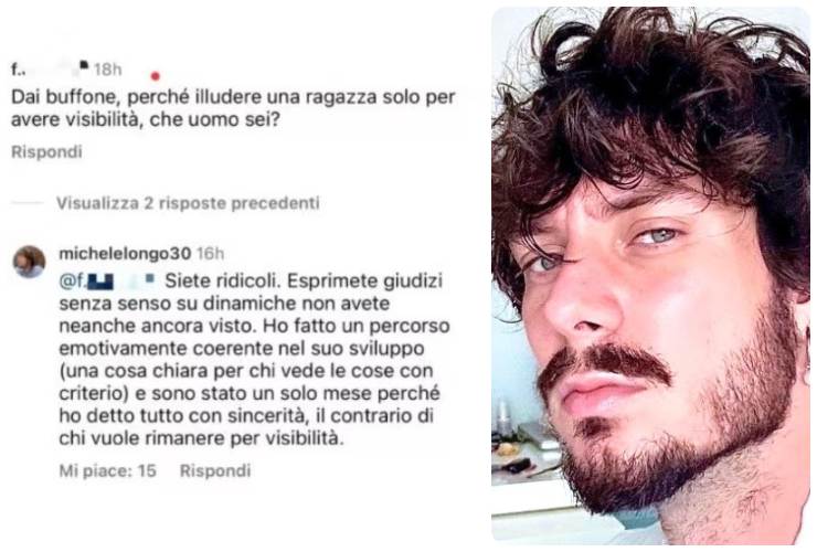 Cacciato l'uomo più amato