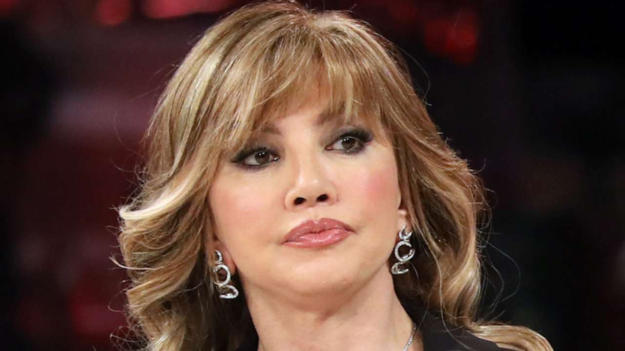 Milly Carlucci - Lineadiretta24.it