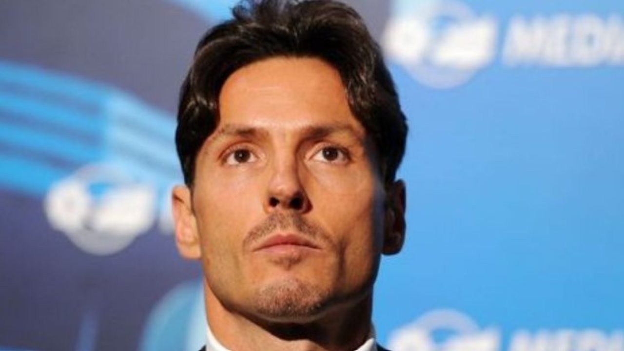 Pier Silvio non contiene più la situazione