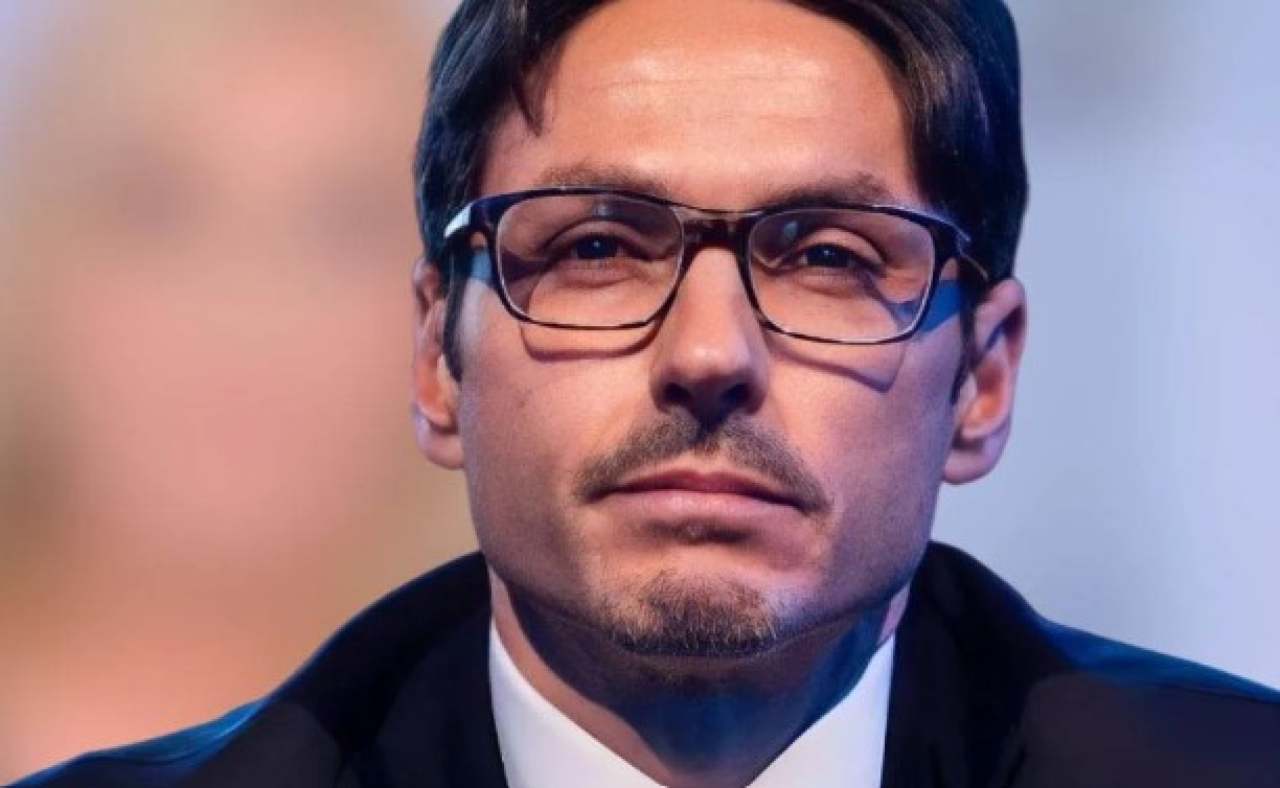 Terrificante retroscena in Mediaset