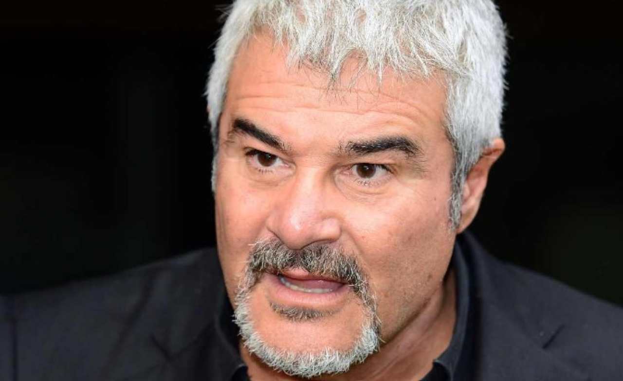 Pino Insegno e il gesto estremo